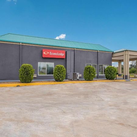 Econo Lodge Cullman Exterior photo